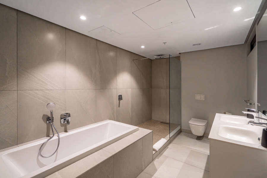 4 Bedroom Property for Sale in Cape Town City Centre Western Cape